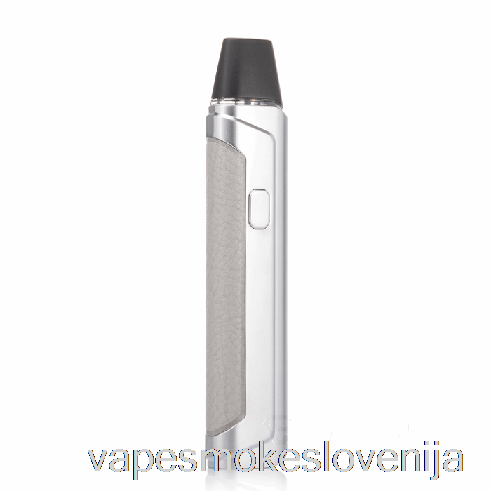 Vape Za Enkratno Uporabo Geek Vape Aegis One & 1fc Pod System [one] Srebrna